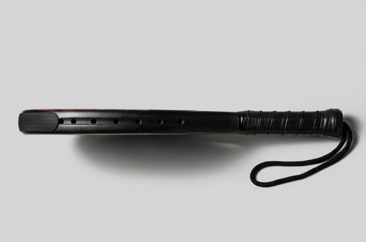 CAMEWIN Force Pro Hybride 360 — Rouge