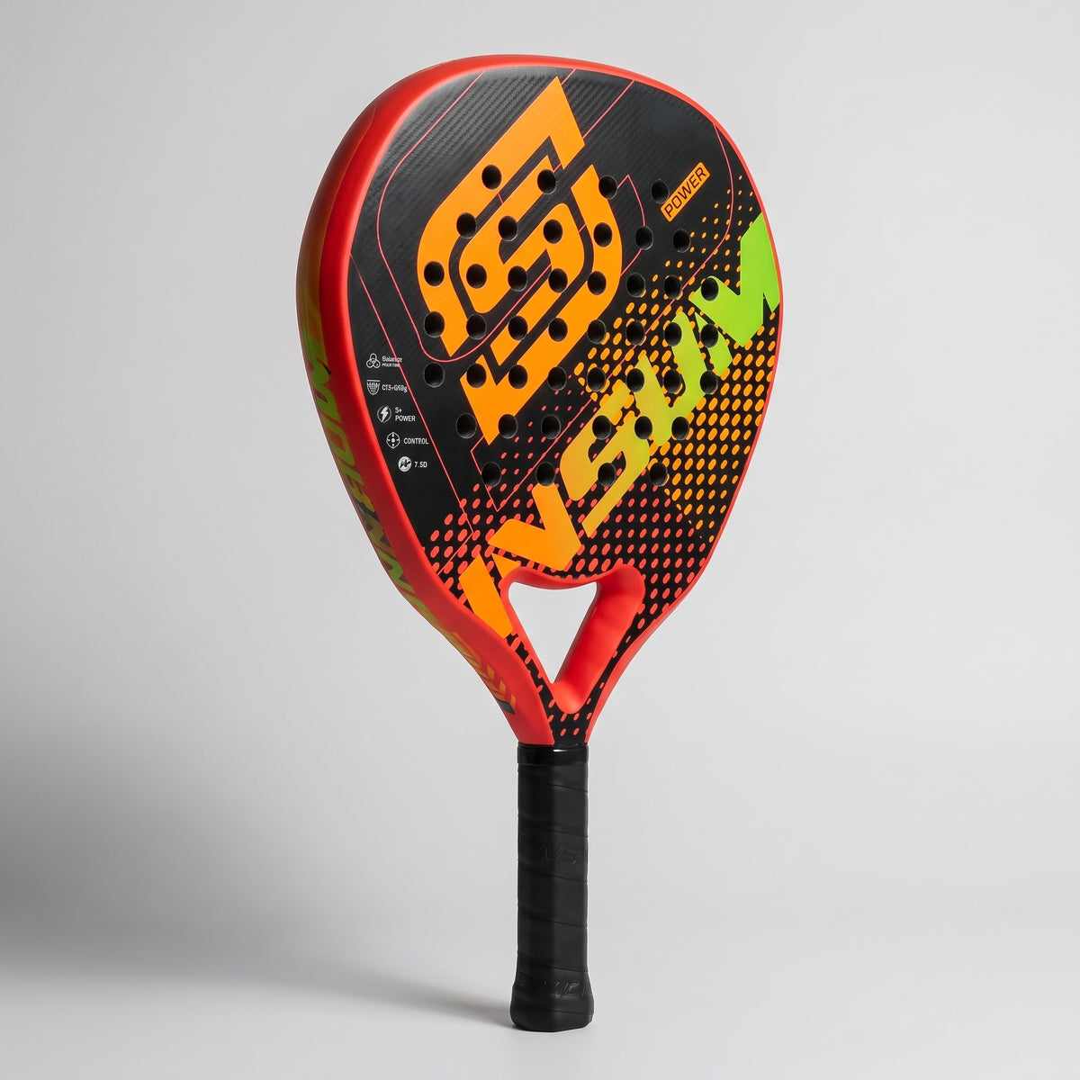 INSUM Power P119 — Orange