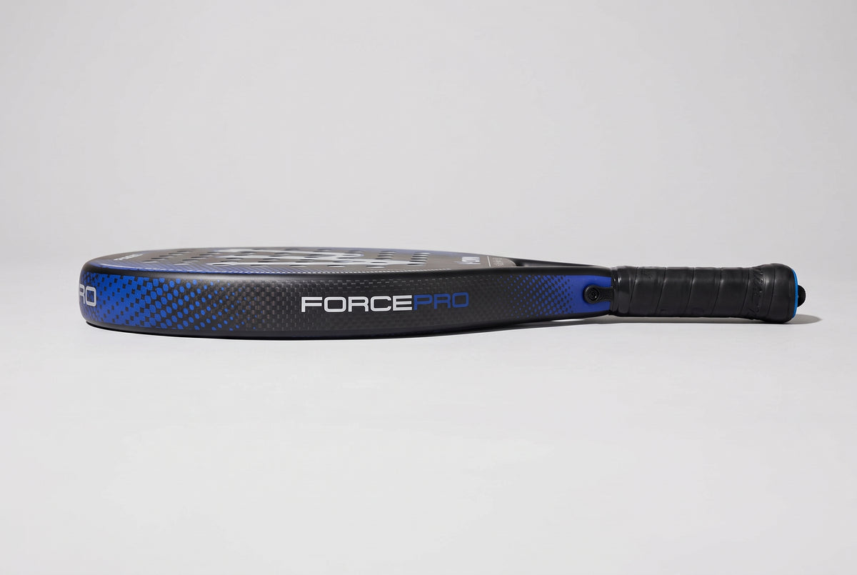 CAMEWIN Force Pro Hybride 360 — Bleu