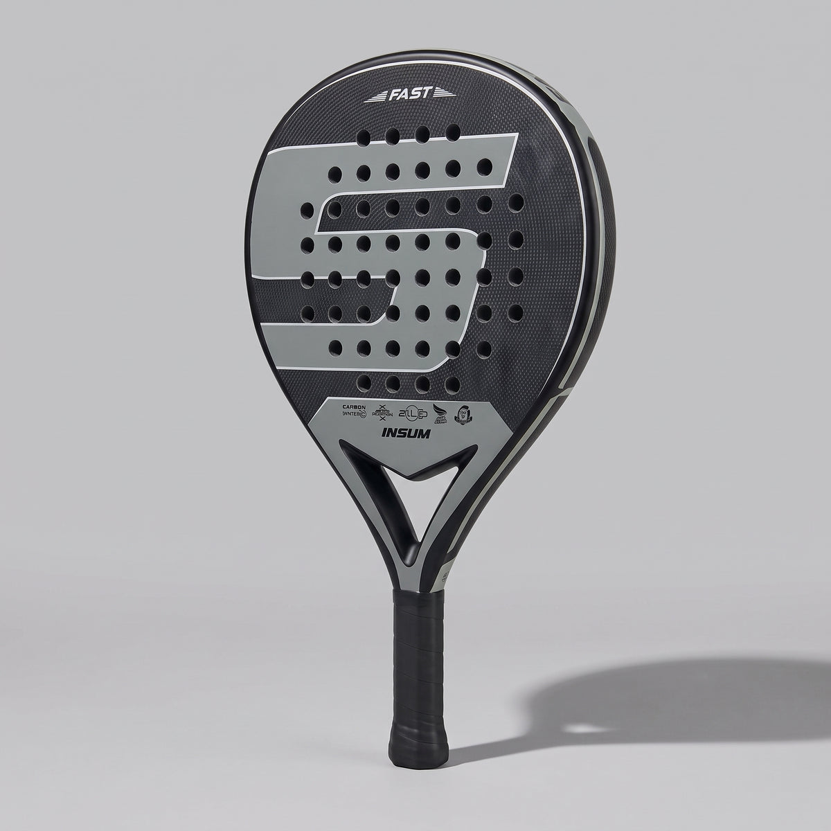 INSUM Fast P41 — Noir
