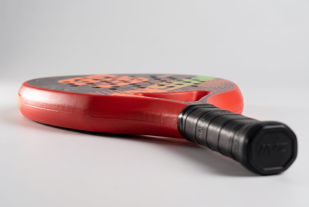 INSUM Power P119 — Orange