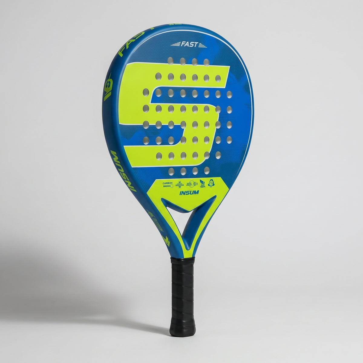 INSUM Fast P41 — Bleu et vert