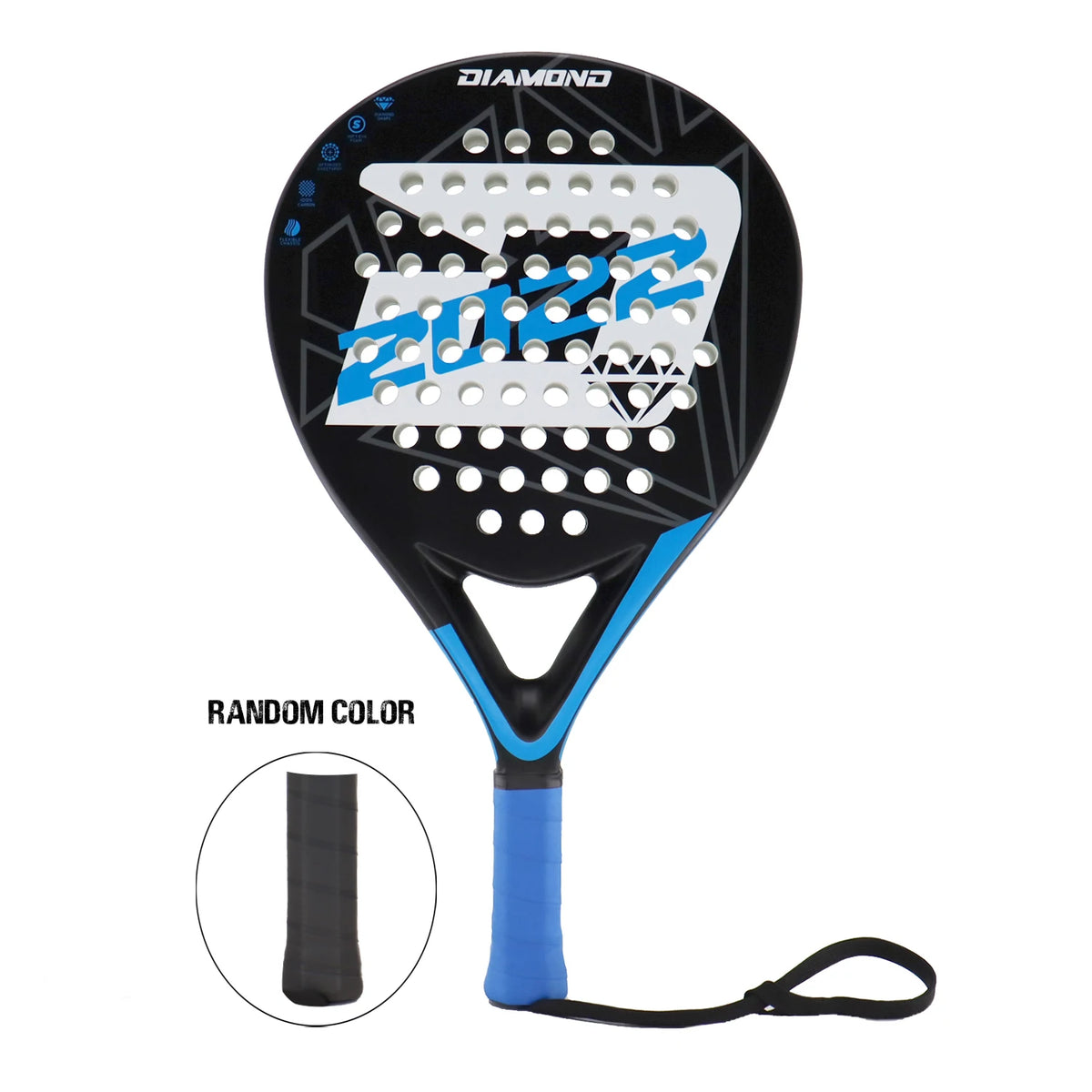 INSUM Diamond 2022 — Bleu